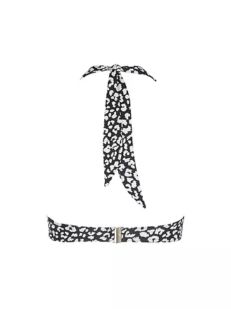 DARLING HARBOUR | Damen Bikinioberteil Neckholder | 